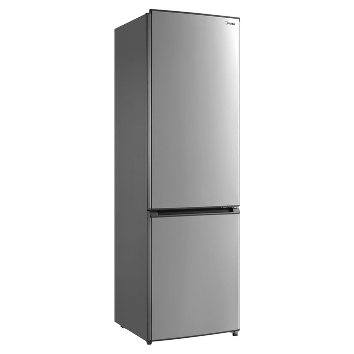 Refrigerator with bottom freezer MIDEA MDRB380FGE02A 180.00 cm