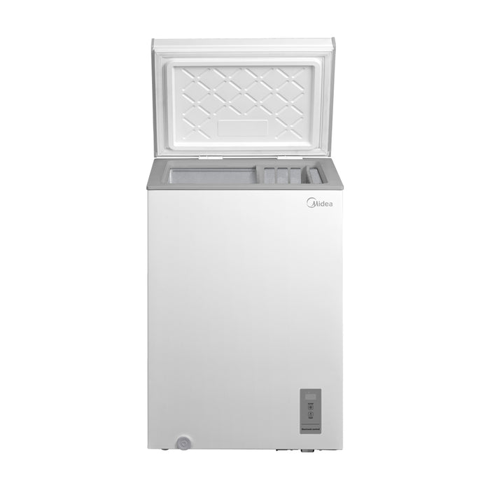 Freezer MIDEA MDRC154FZE01