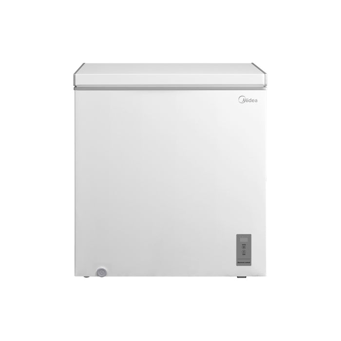 Freezer MIDEA MDRC284FZE01