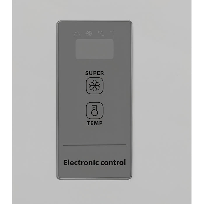 Freezer MIDEA MDRC284FZE01