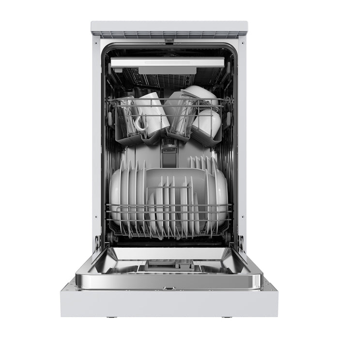 Dishwasher MIDEA MDWEF1034DW-WC