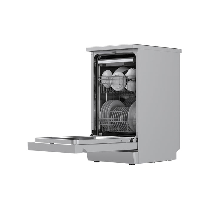 Dishwasher MIDEA MDWEF1034DSS-WC