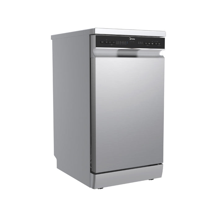 Dishwasher MIDEA MDWEF1034DSS-WC