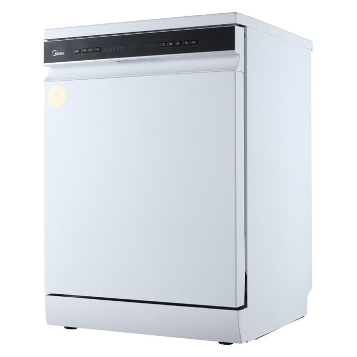 Dishwasher MIDEA MDWEF1433DW-WE