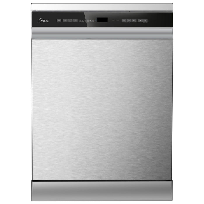 Dishwasher MIDEA MDWEF1433DSS-WE
