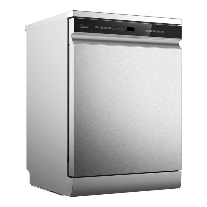 Dishwasher MIDEA MDWEF1433DSS-WE