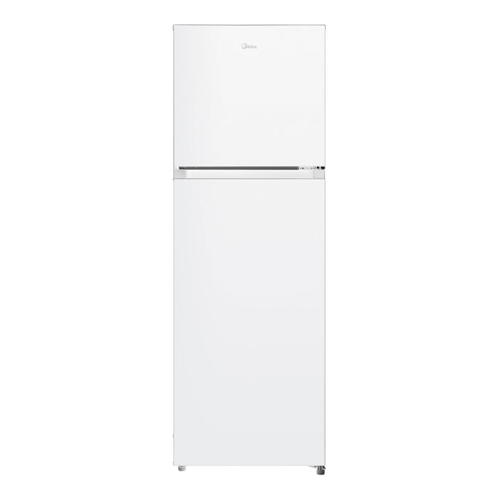 Refrigerator with top freezer MIDEA DRT385MTE01 165.70 cm