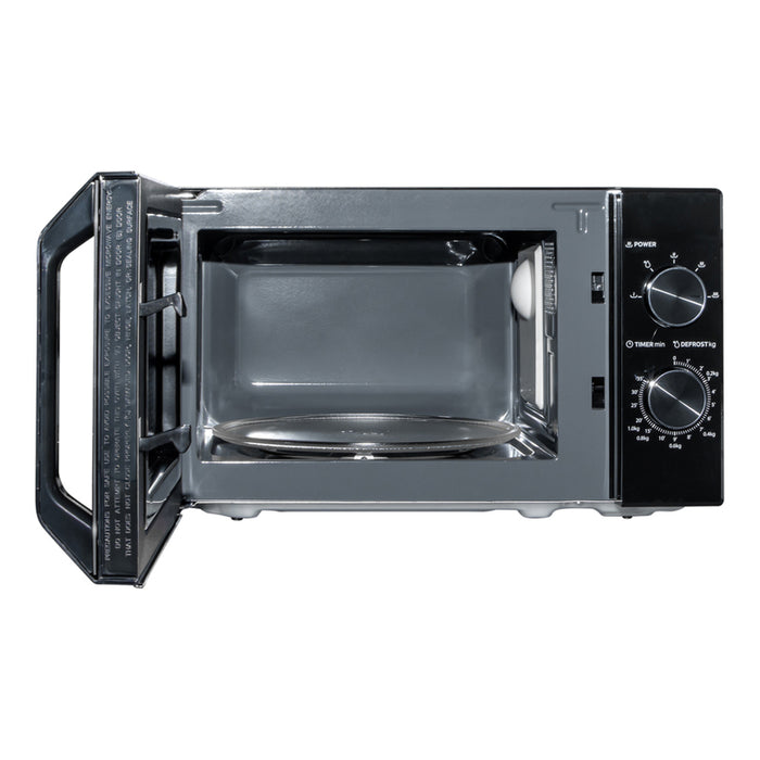 MIDEA MM20CF2EBK 700.0 W, 20.00 L