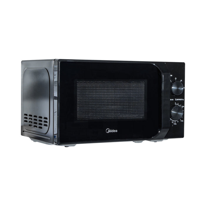 MIDEA MM20CF2EBK 700.0 W, 20.00 L