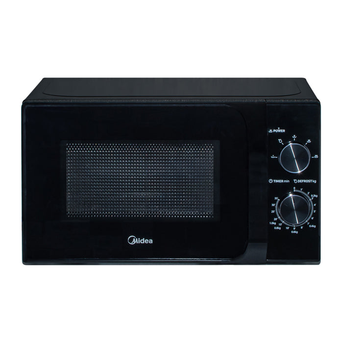 MIDEA MM20CF2EBK 700.0 W, 20.00 L
