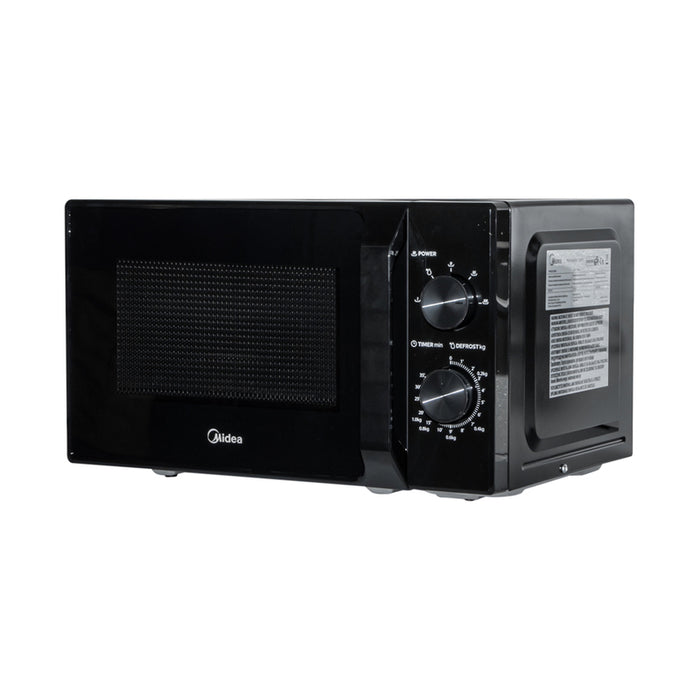 MIDEA MM20CF2EBK 700.0 W, 20.00 L