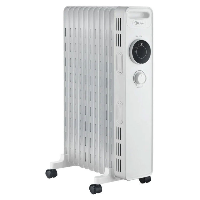Radiator MIDEA NY2009-22M WHITE, 2000.0 W