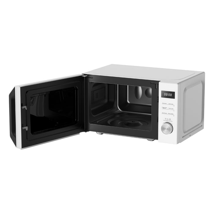 Microwave oven MIDEA AG20CF2E 700.0 W, GRILL FUNCTION, 20.00 L