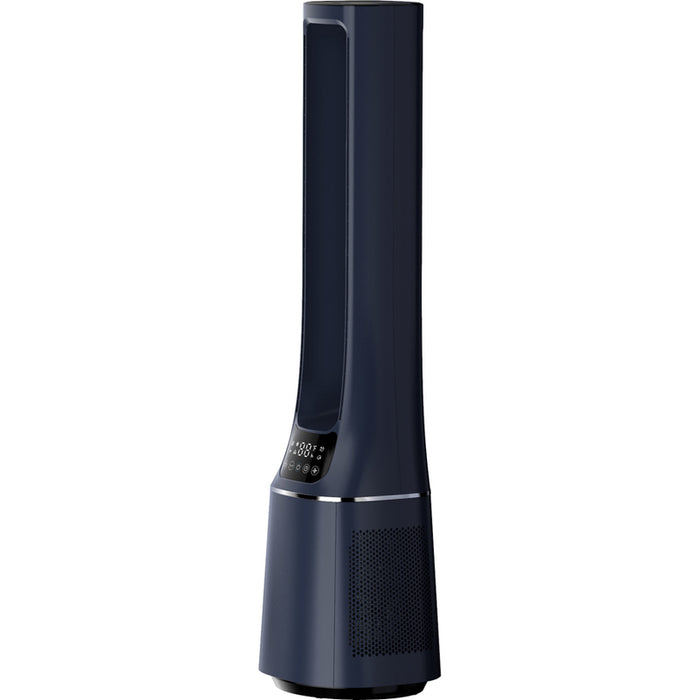 Fan MIDEA AMS150-PBW 33.0 W, TIMER, BLUE