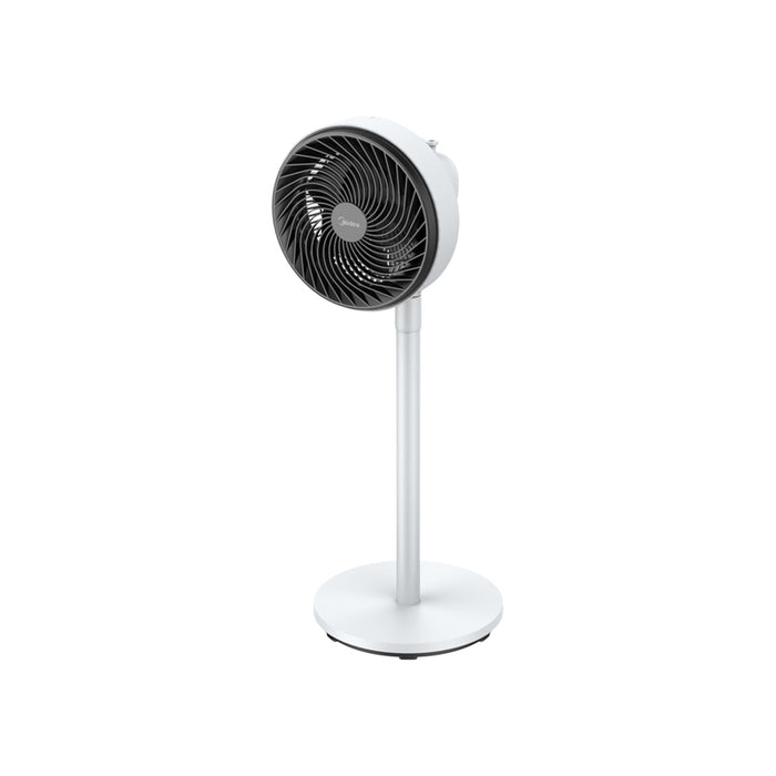 Fan MIDEA MFS18200APK 33.0 W, WHITE
