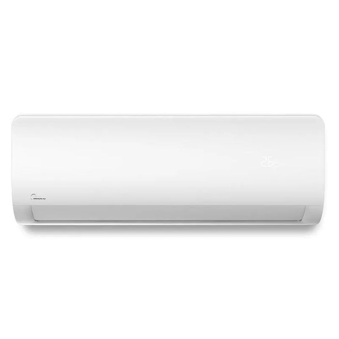 Air conditioner Midea AG-12NXD0-I/X1-12N8D0-O XTREME, 12000 cooling/heating BTU, A++, Inverter systems