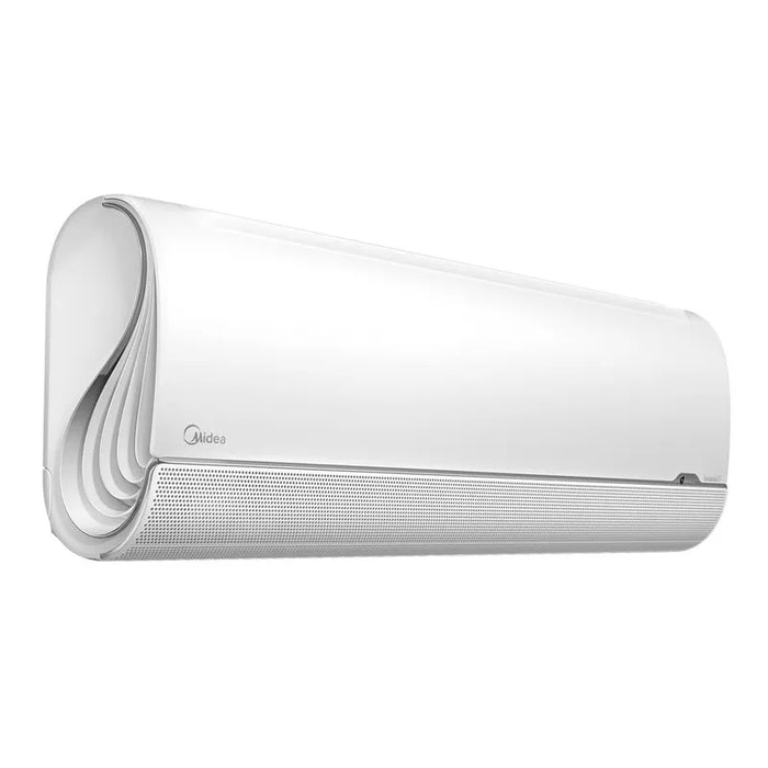Air conditioner Midea Breezeless MIDEA MSFAAU-12HRFN8-I/MSFAAU-12HRFN8-O, 12000 cooling/heating BTU, A+++, Inverter systems