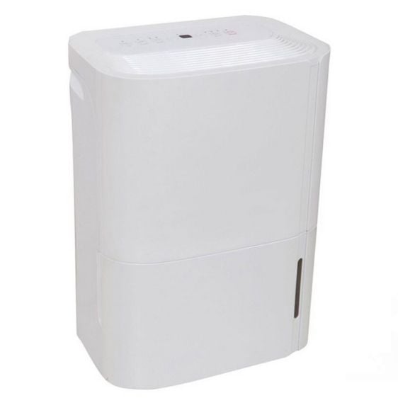 Dehumidifier MIDEA MDDF-20DEN7-QA3 Wi-Fi