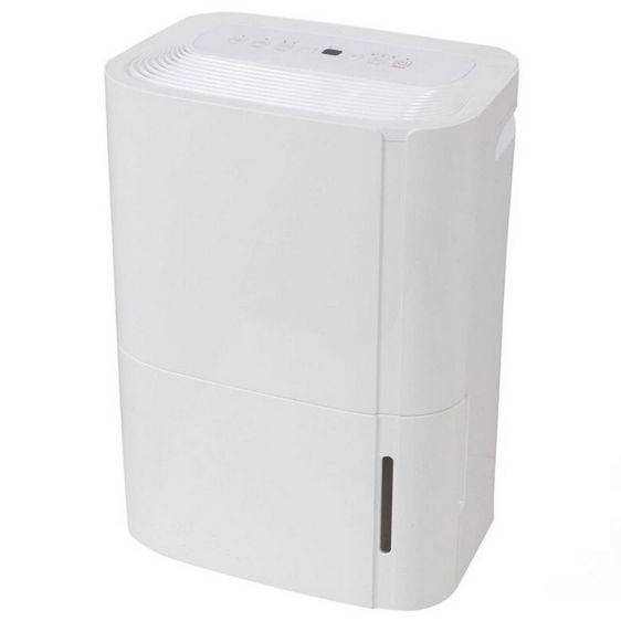 Dehumidifier MIDEA MDDF-20DEN7-QA3 Wi-Fi