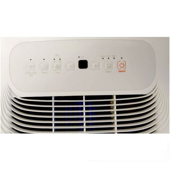 Dehumidifier MIDEA MDDF-20DEN7-QA3 Wi-Fi