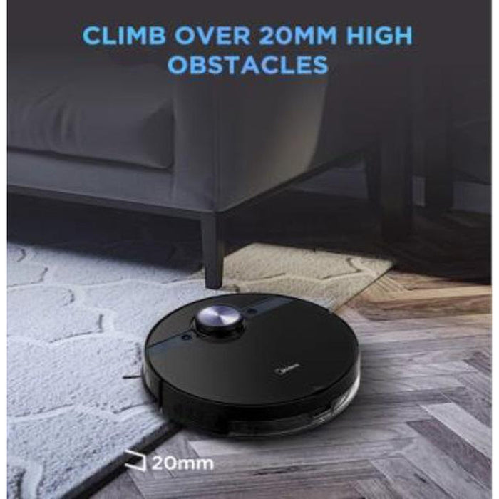 Robot vacuum cleaner Midea ROBOT M7***