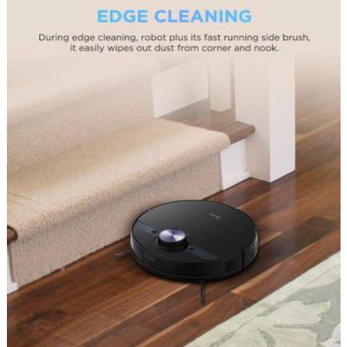 Robot vacuum cleaner Midea ROBOT M7***