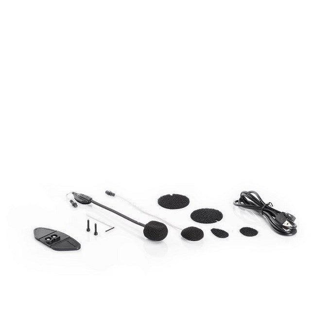 Motorbike Intercom Midland BTX1 PRO S-SINGLE