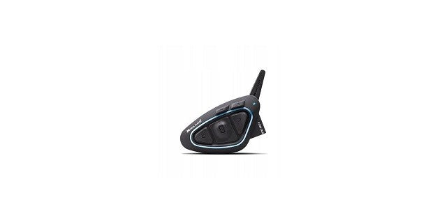Motorbike Intercom Midland BTX2 PRO S LR-TWIN