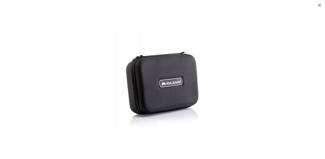 Motorbike Intercom Midland BTX2 PRO S LR-TWIN