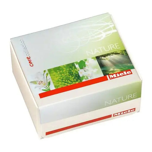 MIELE NATURE dryer fragrance - Перилни почистващи препарати и аксесоари<<<Перални<<<Едра бяла техника<<<TechnoMix