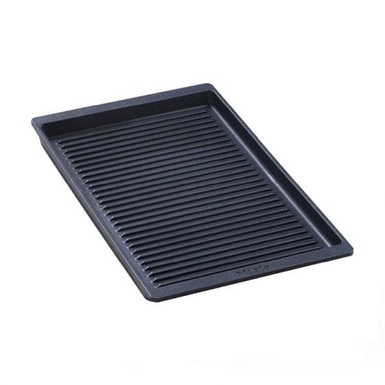 Miele GGRP grill plate
