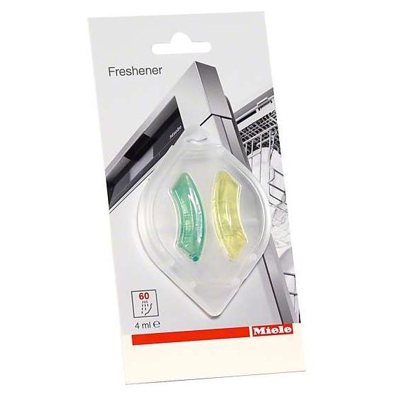 Flavoring for dishwasher MIELE 4 g. 10118560