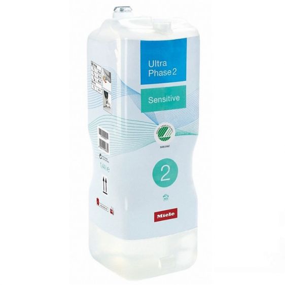 Detergent MIELE UltraPhase2 Sensitive