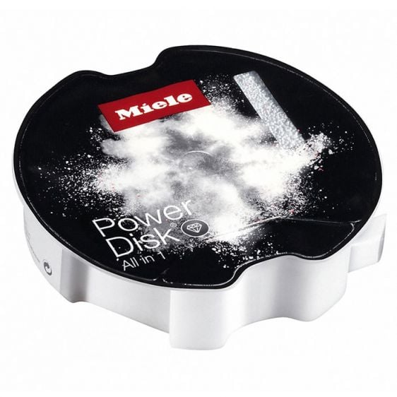 MIELE PowerDisk 400g detergent for G7000 dishwashers