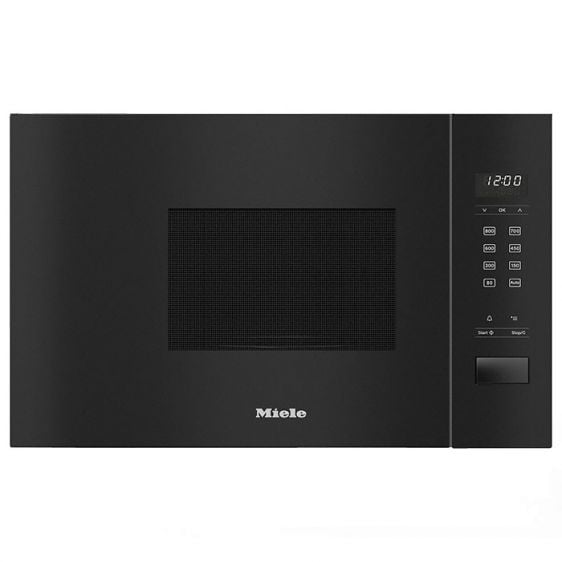 Built-in microwave MIELE M 2230 SC