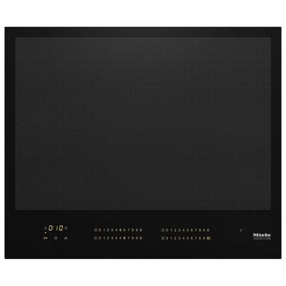 Built-in worktop MIELE KM 7667 FL