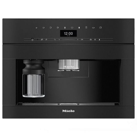 Coffee machine MIELE CVA 7440 OBSW