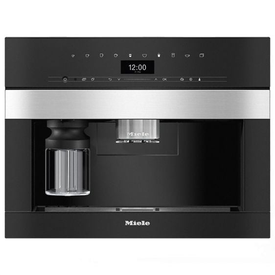 Coffee machine MIELE CVA 7440