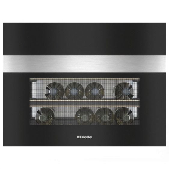 Built-in wine cooler MIELE KWT 7112 iG