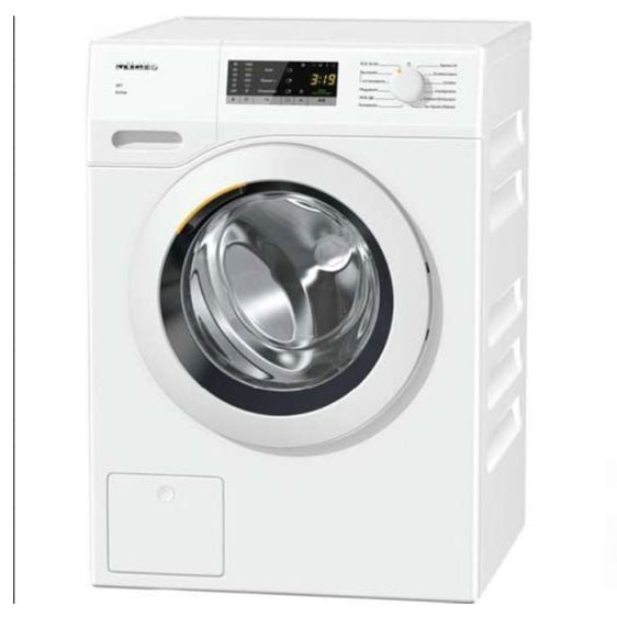 Washing machine MIELE WCA030 WCS Active, 7 kg, 1400 rpm.