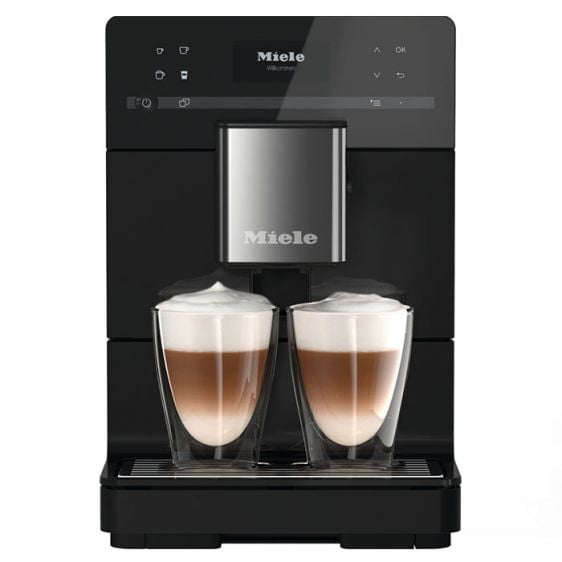 Coffee machine MIELE CM 5310 Silence