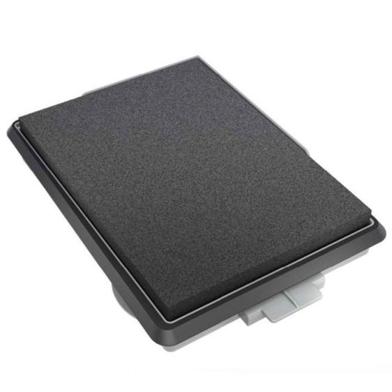 MIELE CX FSF filter for Boost CX1 vacuum cleaner