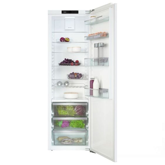 Built-in refrigerator MIELE K 7743 E