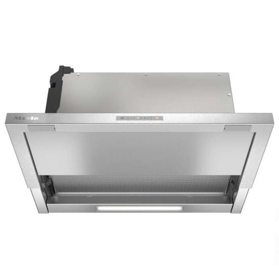 Built-in hood MIELE DAS 2620 EDST