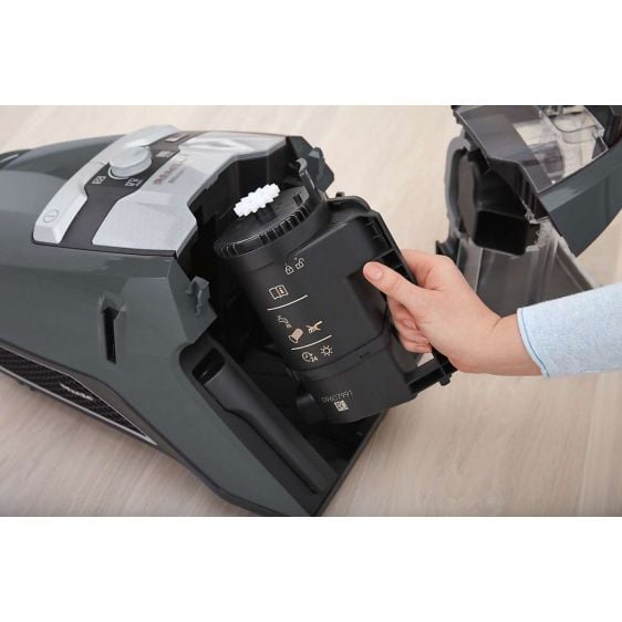 Vacuum cleaner MIELE Blizzard CX1 Powerline SKRF5