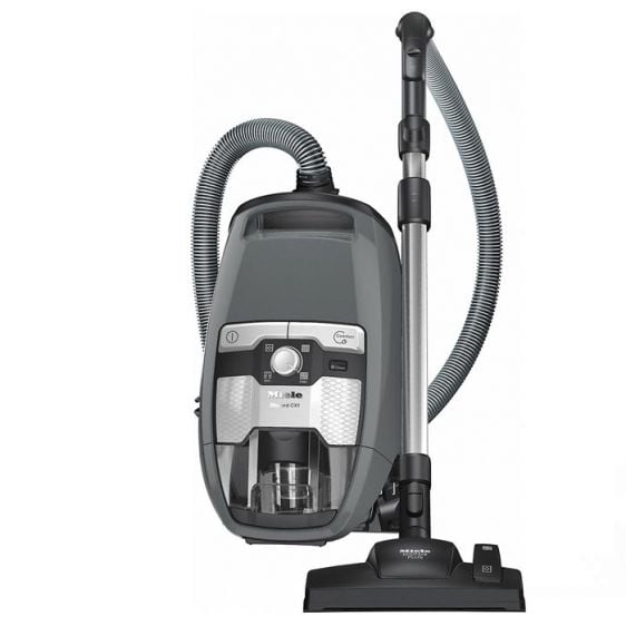 Vacuum cleaner MIELE Blizzard CX1 Powerline SKRF5