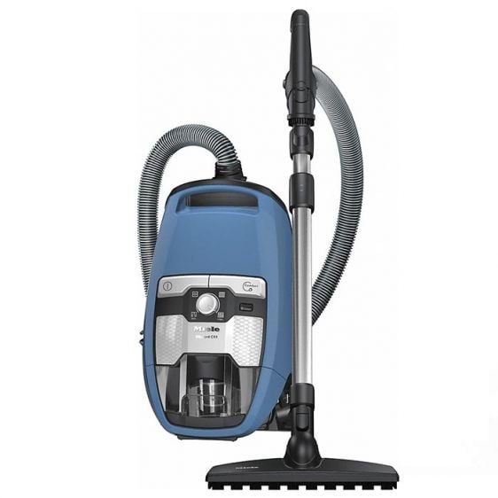 Vacuum cleaner MIELE Blizzard CX1 Parquet - SKCF5