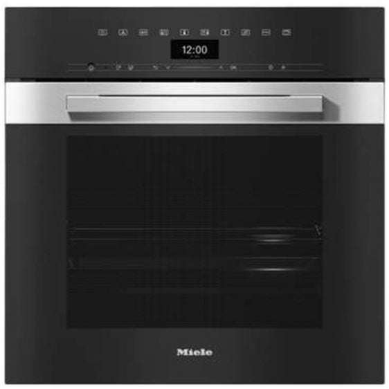 Built-in combined oven MIELE DGC 7460 HC Pro