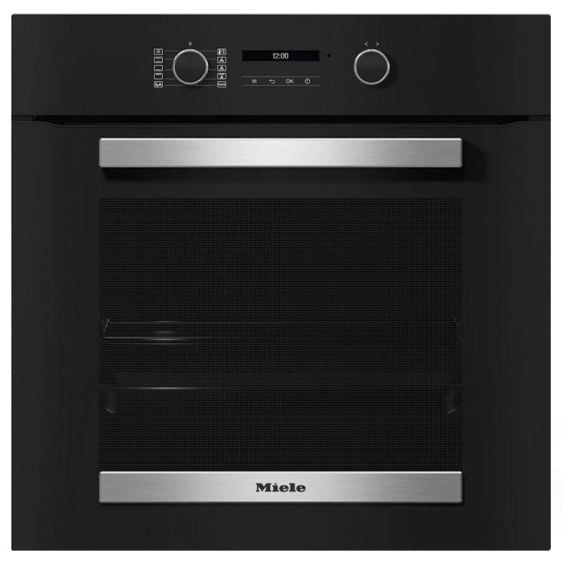 Built-in oven MIELE H 2465 B ACTIVE