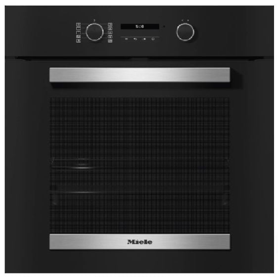 Built-in oven MIELE H 2465 BP ACTIVE